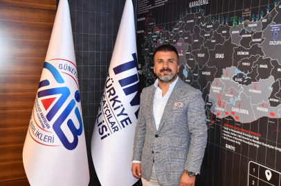 Güneydoğu Anadolu’nun 4 Aylık Hububat Sektörü İhracatı 1,2 Milyar Dolar