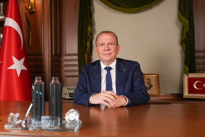 Bursa TB'nin Projesi ''En İyi Çıkış Yapan UR-GE Projesi'' Ödülü Aldı