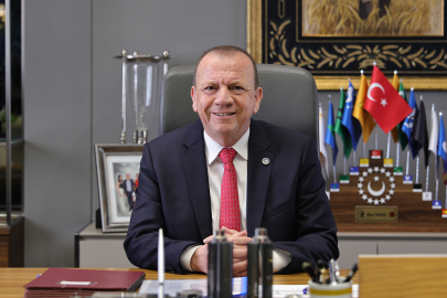 BTSO Başkan Adayı Özer Matlı: "Bursa'nın Geleceğini Hep Birlikte İnşa Edeceğiz"
