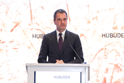 TÜRİB Genel Müdürü Kırali Müjdeyi Verdi: Tarım Ticaretinde Vadeli İşlem Dönemi Başlıyor!