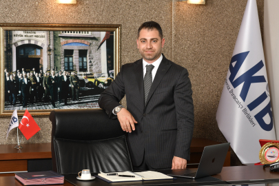 AHBİB İhracatta Hem Ürün Hem Pazar Çeşitliliği İle Büyüdü