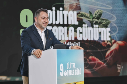 TAT Gıda’dan Tarımda Dijital Dönüşüm