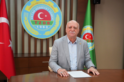 Tarımda Afet Bilançosu: İlk 6 Ayda 900 Bin Dekar Alan Zarar Gördü!