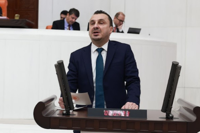 CHP'li Başevirgen: "Mazot On Kat Arttı, Destek Yerinde Saydı"