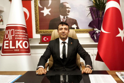 ELKO Başkanı Arnik: "Gıda Teröristleri Esnafımızı Temsil Etmez"