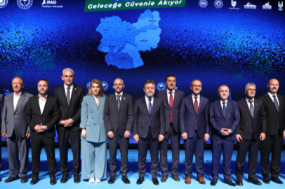 Fırat Havzası’na 86 Milyon Avroluk Dev Yatırım