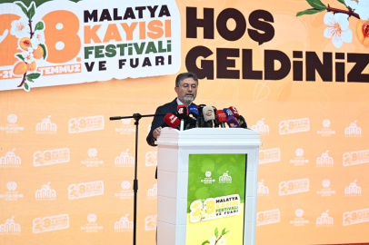 Malatya Kayısısı Bereketli Hasatla Eski Gücüne Kavuşuyor