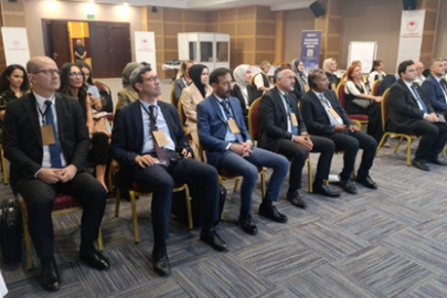 Trans Yağları Ortadan Kaldırmak, Hayat Kurtarmak Çalıştayı Düzenlendi