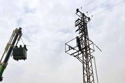 Güneydoğu’da Kaçak Elektrikle Tarımsal Sulama Enerji Arzını Tehdit Ediyor