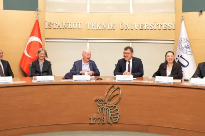 Şenpiliç'ten İTÜ'ye Yeni Kız Öğrenci Yurdu Desteği