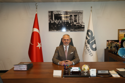 Cengiz Balık: "Çin Pazarının Açılması Türk Kirazına Yeni Bir Ufuk Kazandıracak"