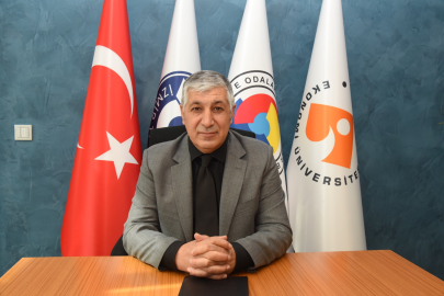 Dikili OTB'de İlk Ruhsatlar Yatırımcılara Teslim Edildi
