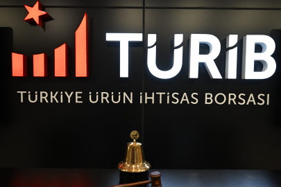 TÜRİB ELÜS Piyasası 7 Yaşında!
