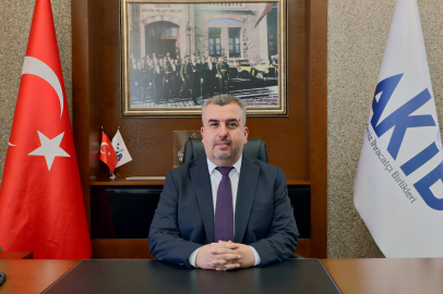 AKİB’den Temmuz Ayında 1,32 Milyar Dolarlık İhracat Başarısı