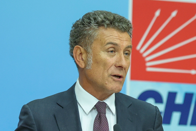 CHP’li Orhan Sarıbal: "Küçük Üretici Tarım Sisteminin Dışına İtiliyor"