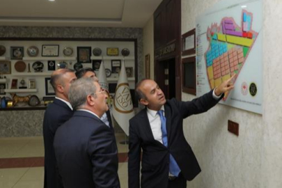 Doğu Anadolu'da Bölgesel Kalkınma Hamlesi: Ağrı ve Van'a Dev Yatırım