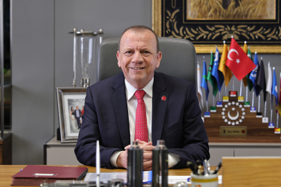 Özer Matlı: “60 Bin Üyemizin Gücünü, Üyemizle Birlikte Büyüteceğiz.”