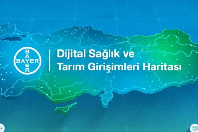 Bayer Türkiye Dijital Sağlık ve Tarım Girişimleri Haritası İçin Başvuruları Başlattı