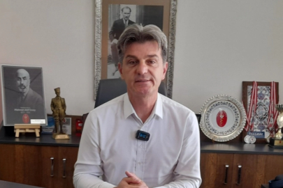 Eskişehir Bilecik Veteriner Hekimler Odası'ndan Sıcak Hava Uyarısı