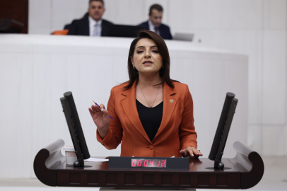 Avrupa Çöpünden Kurtulacak Diye Akdeniz’i Feda Edemezsiniz!