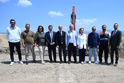 "Ortak Hizmet Modeli" Ziyaretlerinde İlk Durak Safranbolu