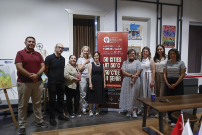Antalya Büyükşehir’in Isı Eylem Planı’na BM’den Yakın Takip