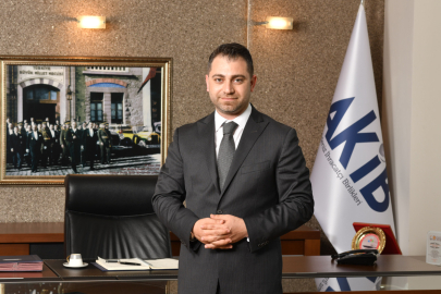 Veysel Memiş: "İspanya’da 12,5 Kat, Bulgaristan’da 11,6 Kat İhracat Artışı Sağladık"