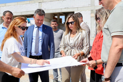 Çorlu'dan Trakya'ya Uzanan Ticaret Hamlesi