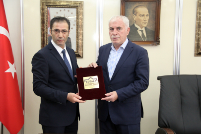 KUDAKA'dan Bayburt’a Üretim ve İstihdam Yatırımı