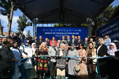 Afyonkarahisar’da Gastronomi Sokağı Hizmete Açıldı