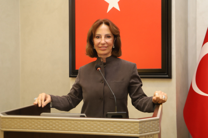 KUTSO Başkanı Esin Güral Argat: "Kütahya İş Dünyası Beklemekten Yoruldu!"