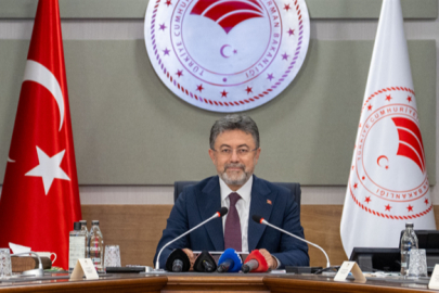 Ulusal Su Kurulu Toplandı: Bakan Yumaklı'dan Su Yönetiminde Yeni Dönem Mesajı