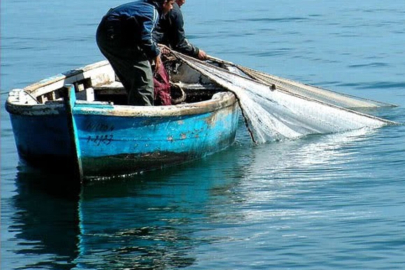 Balıkçılık Sektörü Sezon Öncesi Sinop'ta Bir Araya Geldi