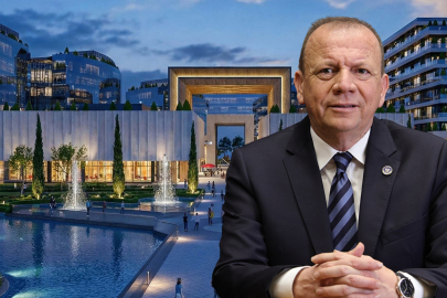 Gıda İhtisas OSB Bursa’da Şekilleniyor
