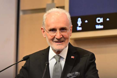 İTO Başkanı Avdagiç: ''Enflasyonu Düşürürken Üretimi De Korumalıyız''