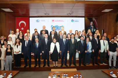 COP31 Türkiye Buluşmaları – Gaziantep Toplantısı Düzenlendi