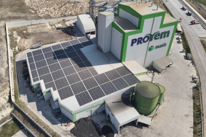 Matlı Şirketler Grubu Yenilenebilir Enerji Yatırım Bütçesini Arttırıyor