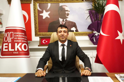 Başkan Arnik: ''Küçük Esnafı İlgilendiren Bağ-Kur Mağduriyeti Artık Çözülsün”
