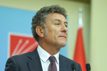 CHP’li Orhan Sarıbal: "Çiftçinin Banka Borcu 275 Kat Arttı!"