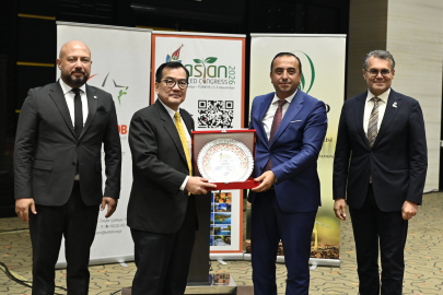 Asya Tohumculuk Kongresi (ASC 2026) İçin Geri Sayım