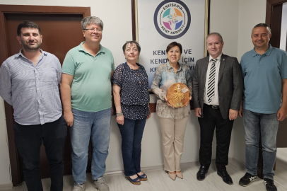 Eskişehir Kent Konseyi’nden Tarım ve Kırsal Hamlesi