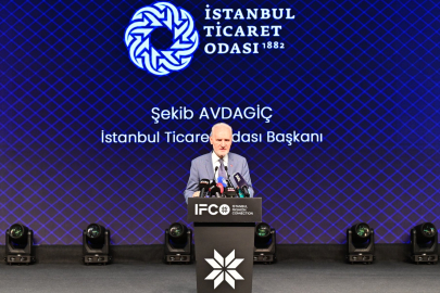 İTO Başkanı Şekib Avdagiç: ''Türkiye Pahalı Algısı Çok Tehlikeli!''