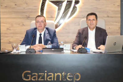 Gaziantep Ticaret Borsası’ndan OVP ve Tarım Vurgusu