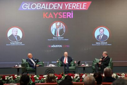Kayseri Pastırması Tescillendi, Sıra Sucuk ve Mantıda