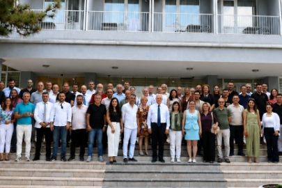 TMMOB ZMO Danışma Kurulu Toplandı: "Tarımda Kamucu ve Planlı Politikalar Şart"