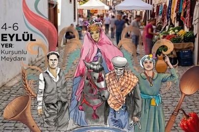 Muğla’nın Düğün Sofraları Festivalde Buluşuyor