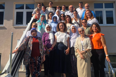 Tarımsal Kooperatiflerde Pazarlama Eğitimi Gerçekleştirildi