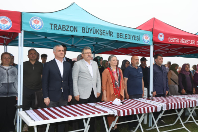 Başkan Genç: "Ligarba Üretimini Teşvik Etmeliyiz"