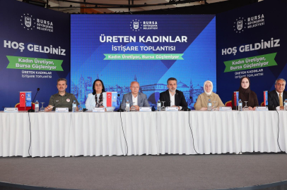 Başkan Vekili Biba: “Siz Ürettikçe Biz Yanınızda Olacağız”