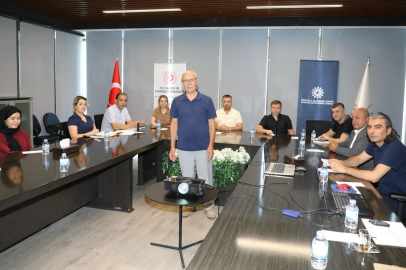 Gaziantep Ticaret Borsası Kurumsal Yönetim Kapasitesini Güçlendiriyor